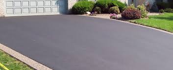 Best Decorative Concrete Driveways  in Winnemucca, NV